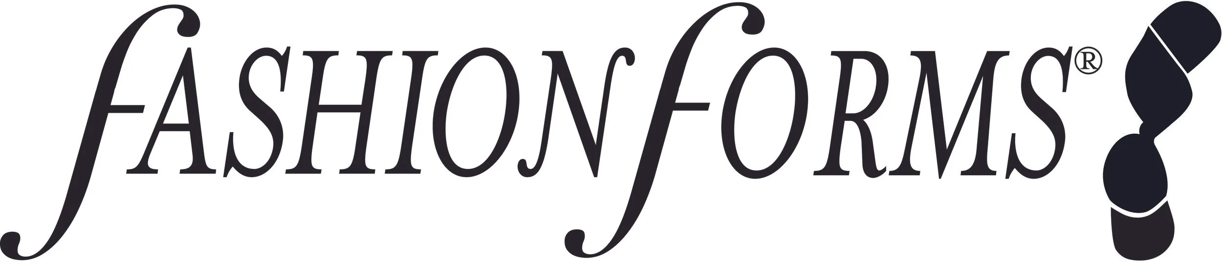 Fashion Forms Logo