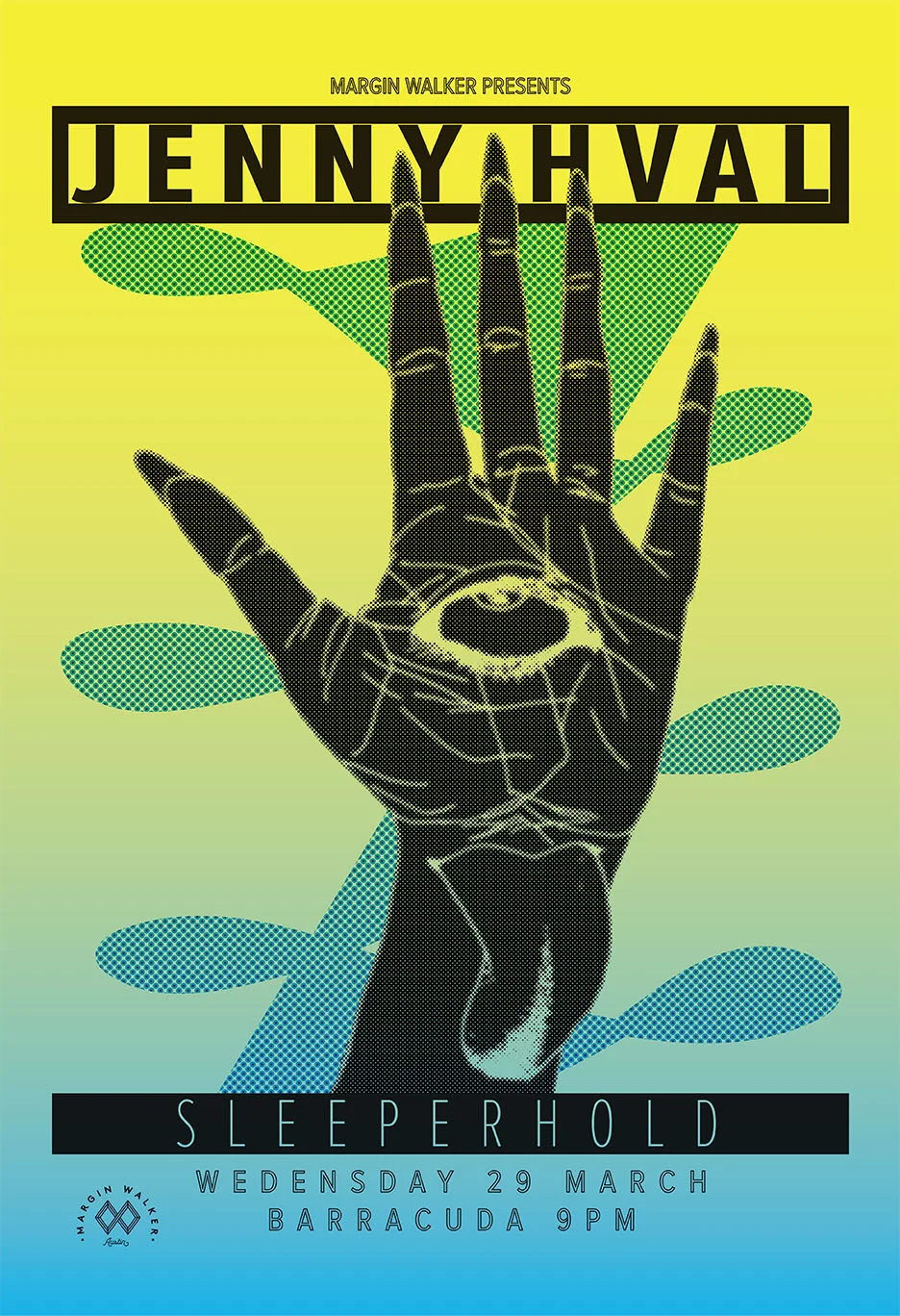 Poster Sample 