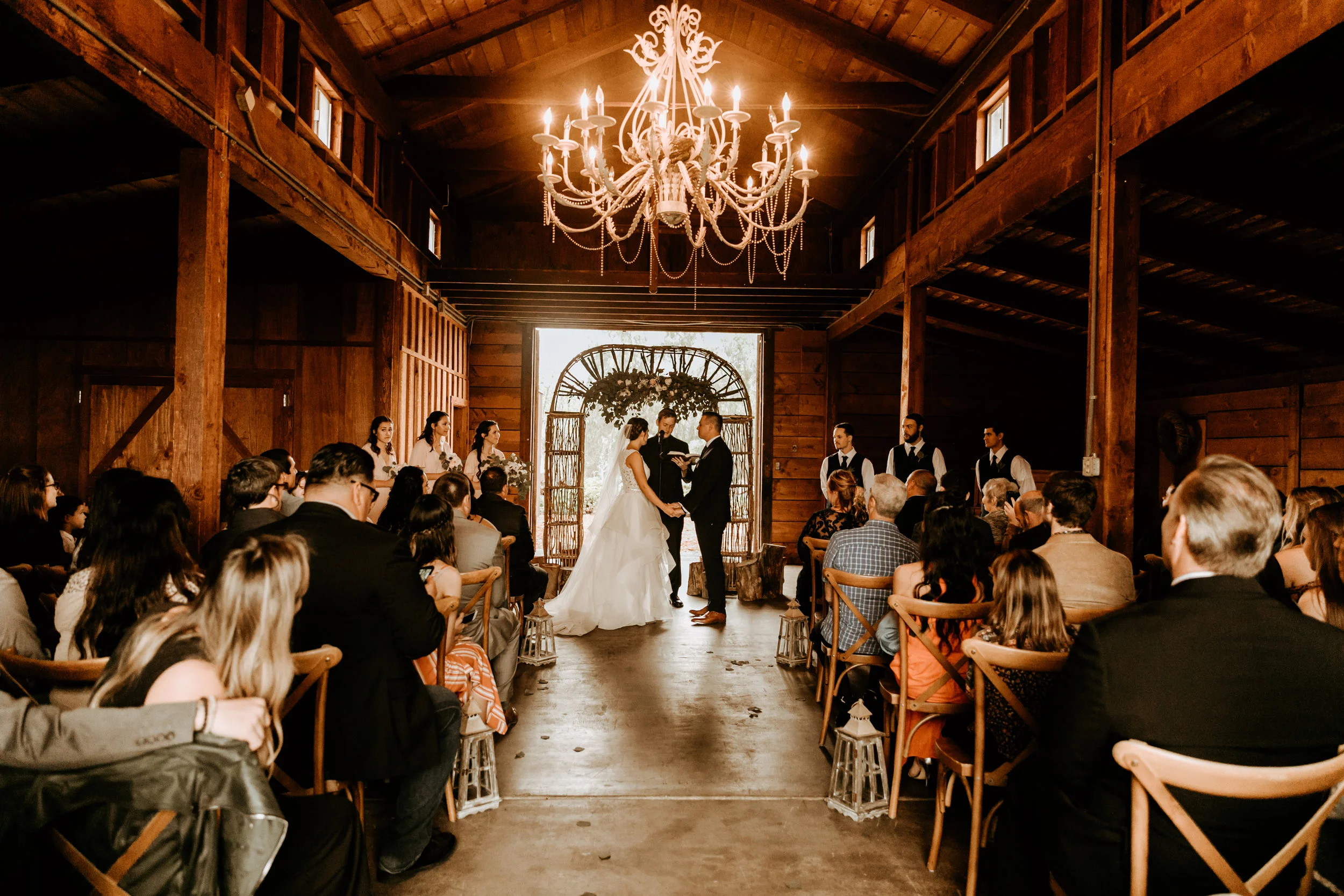Wedding Photography Packages start at $3,500