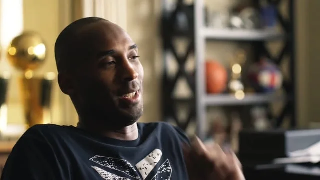 LA 2024 "Where Will You Be in 2024?"