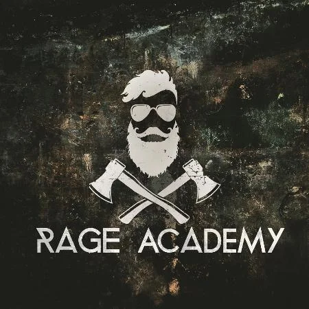 RAGE AXE THROWING ACADEMY - MONTRÉAL, QUEBEC READ MORE