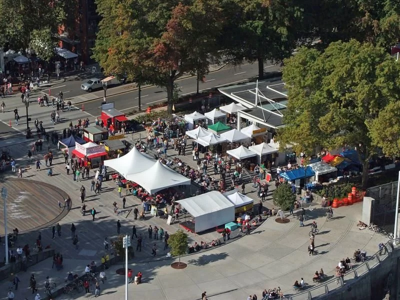 Via Saturday Market website