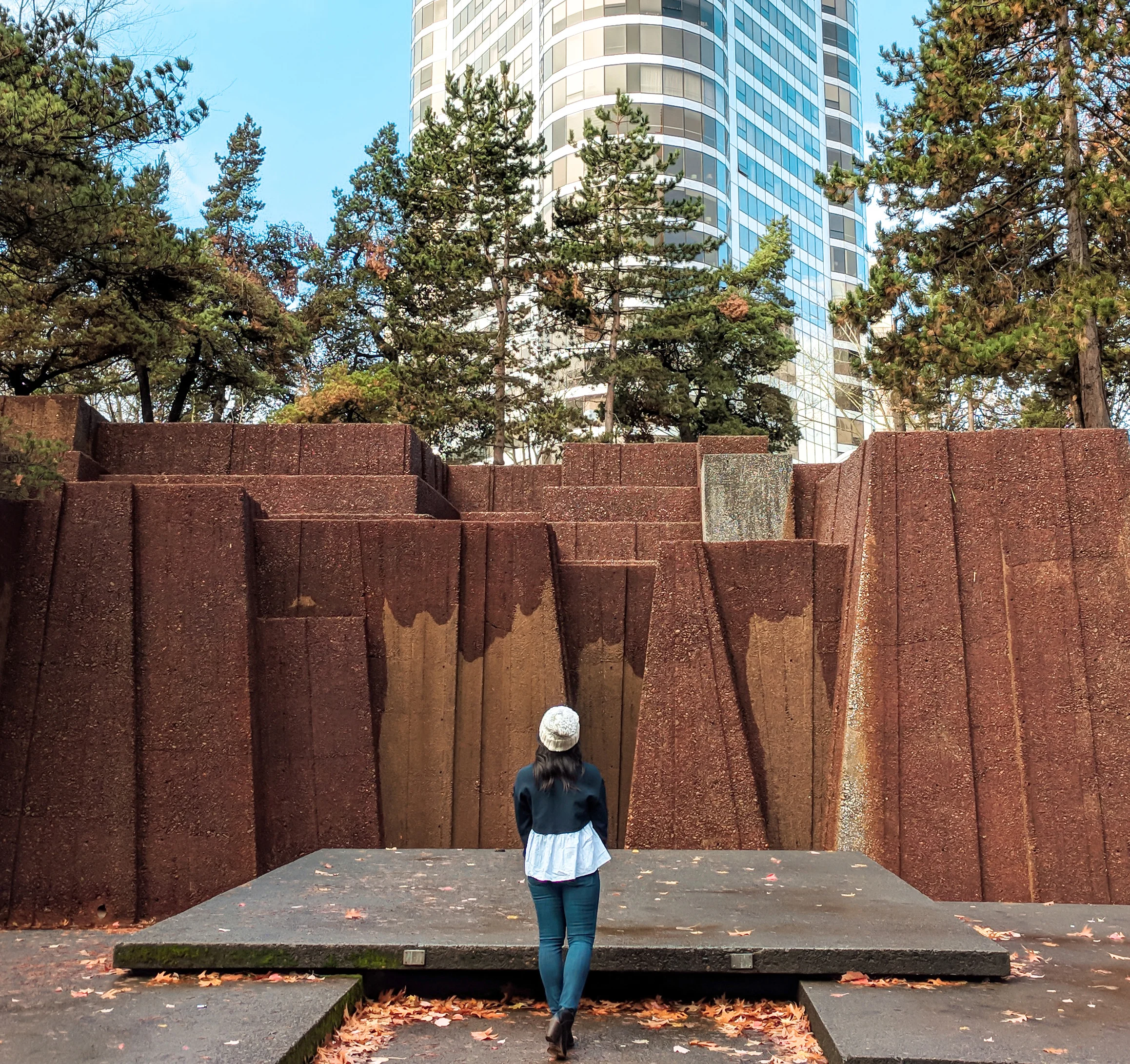PORTLAND'S MOST INSTAGRAMMABLE PLACES