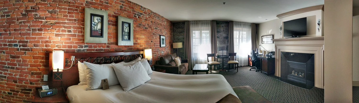 HÔTEL NELLIGAN: YOUR MONTRÉAL DREAM OASIS