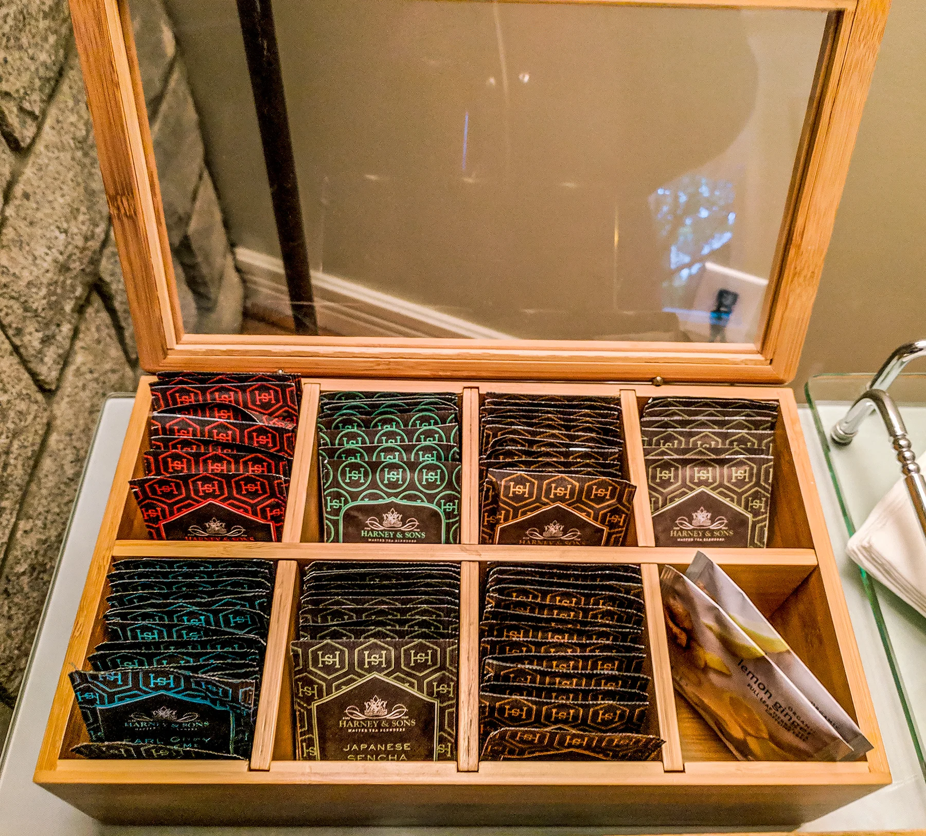 Abigails-tea-station-selection.jpg