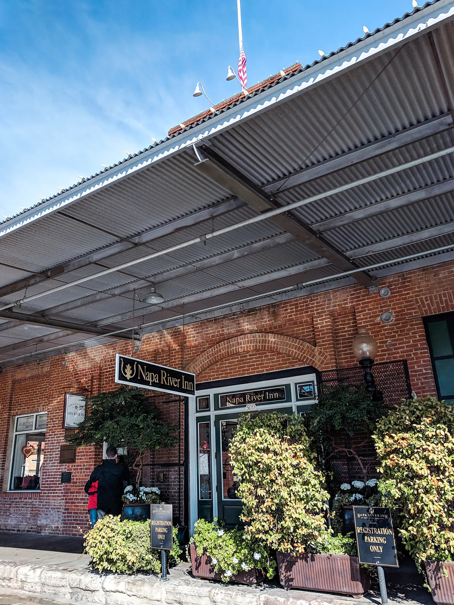 Napa River Inn entrance.jpg