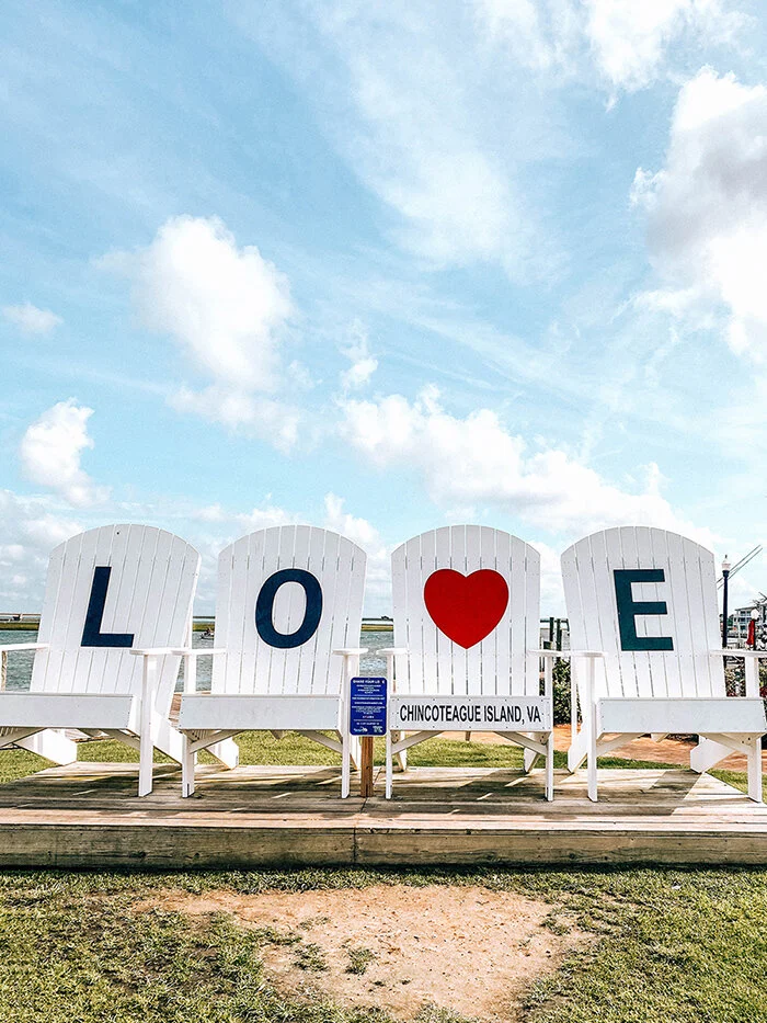 THE ULTIMATE GUIDE TO VISITING CHINCOTEAGUE ISLAND IN A WEEKEND