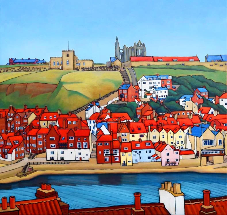 red roofs and the steps whitby.jpg