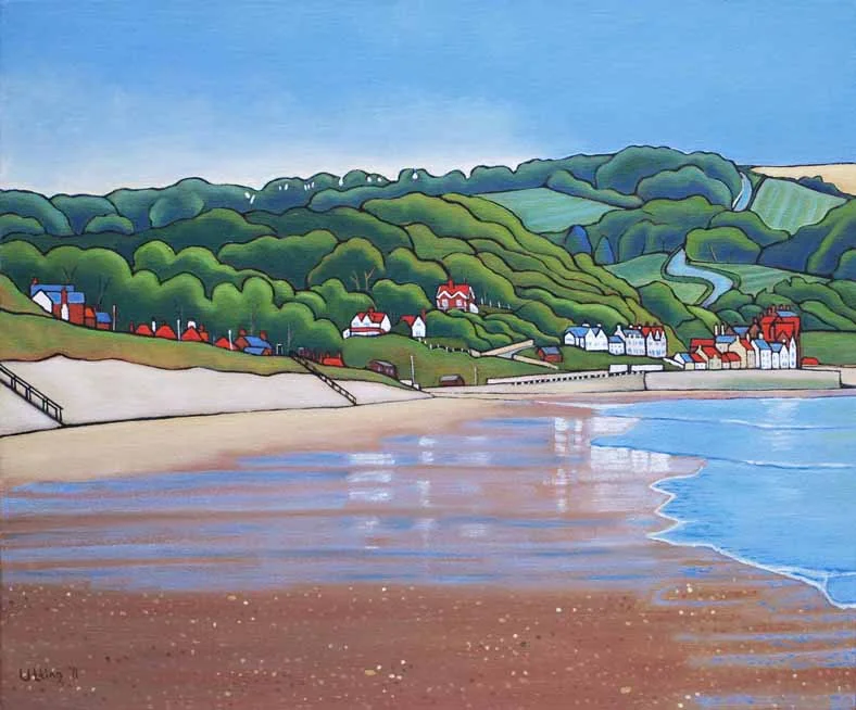 summertime sandsend.jpg