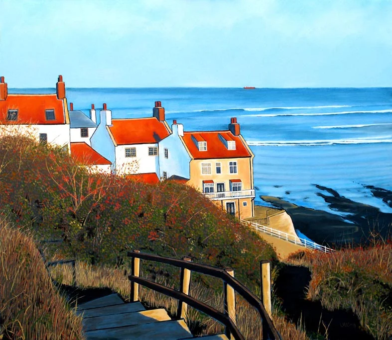 steps to robin hoods bay.jpg