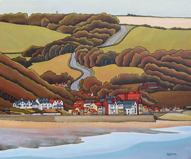 summers end sandsend.jpg