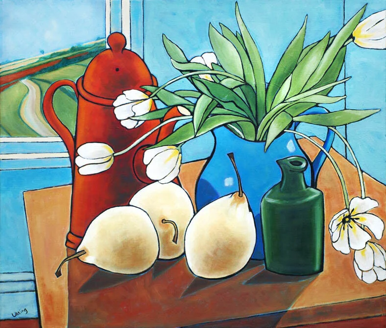 tulips and pears.jpg