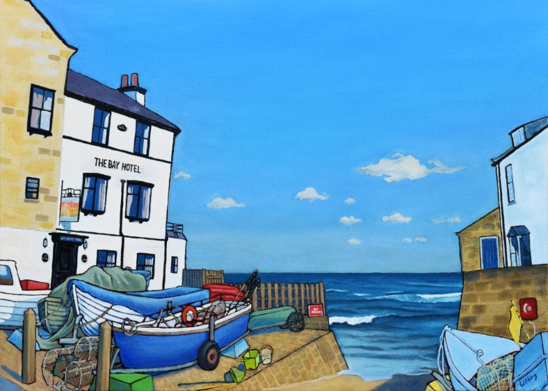 passing clouds robin hoods bay.jpg