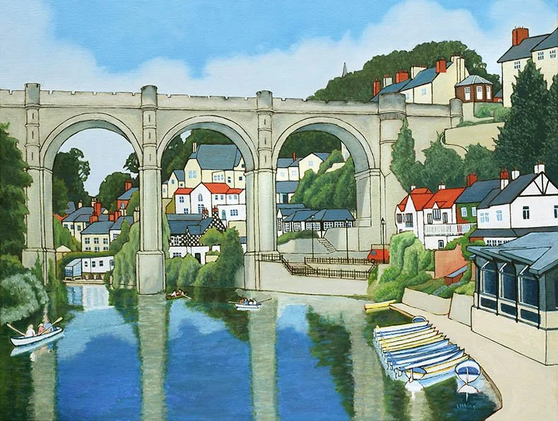 summertime on the nidd.jpg