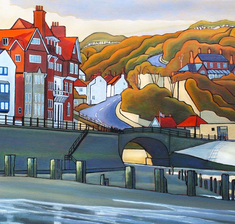 sun on lythe bank sandsend SQUARE web.jpg