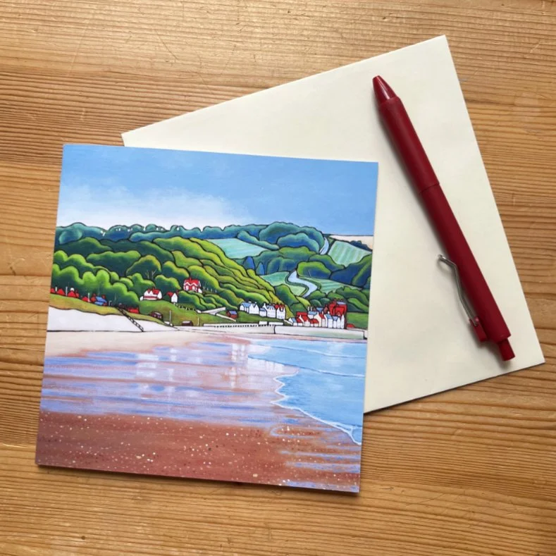 summertime sandsend pen.jpg