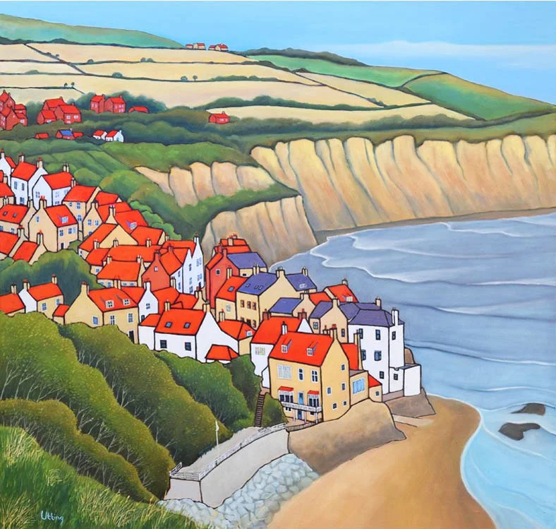 late summer robin hoods bay SQUARE web.jpg