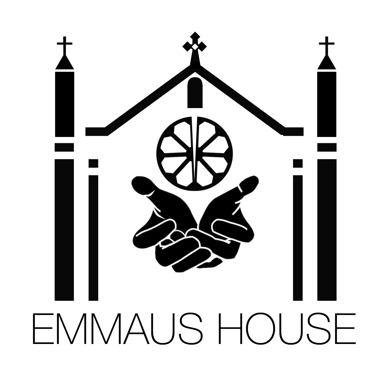 Emmaus House — St. Rita Catholic Church