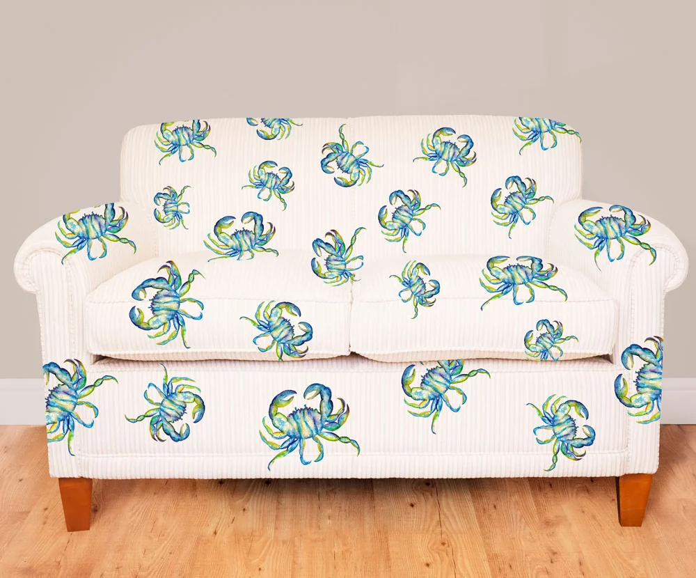 Ocean-Inspired Product Line
