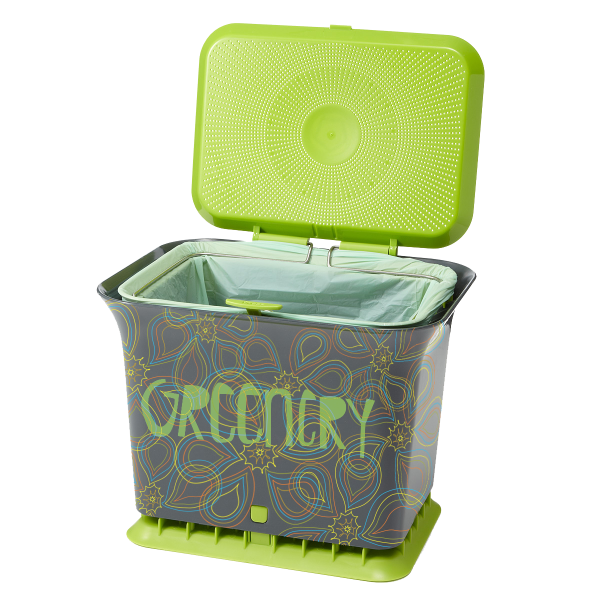 GREENERY Compost Co.