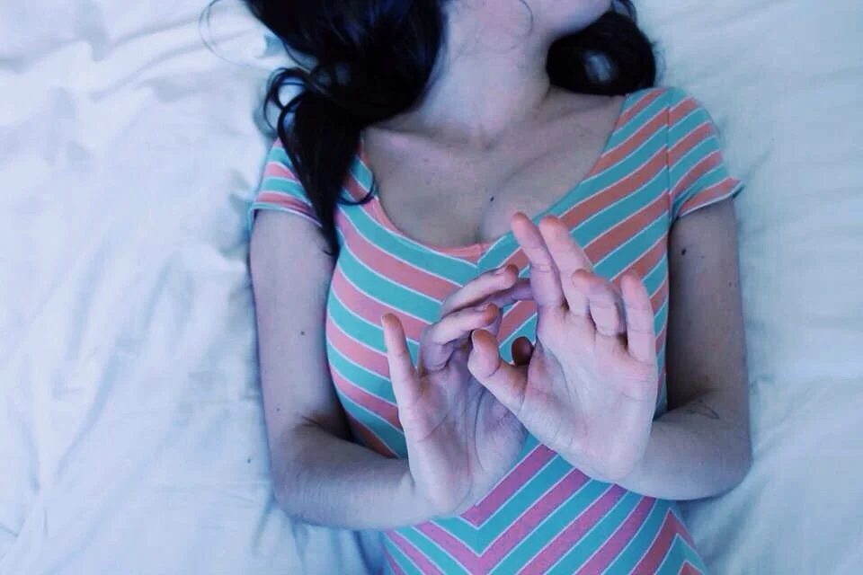  Pic by  Angie López  