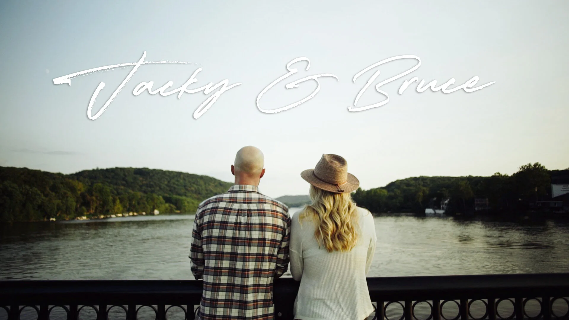 Wedding Videographer INZI Wedding Films NJ, NYC, PHL & Destination