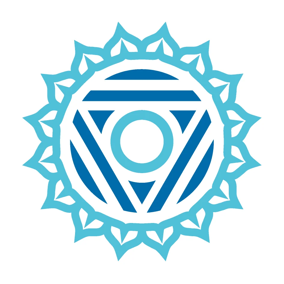 Throat Chakra
