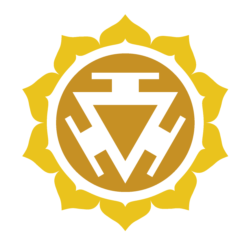 Solar Plexus Chakra