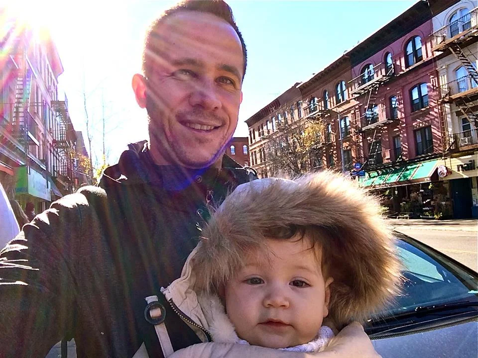 Marc Herstein, Founder