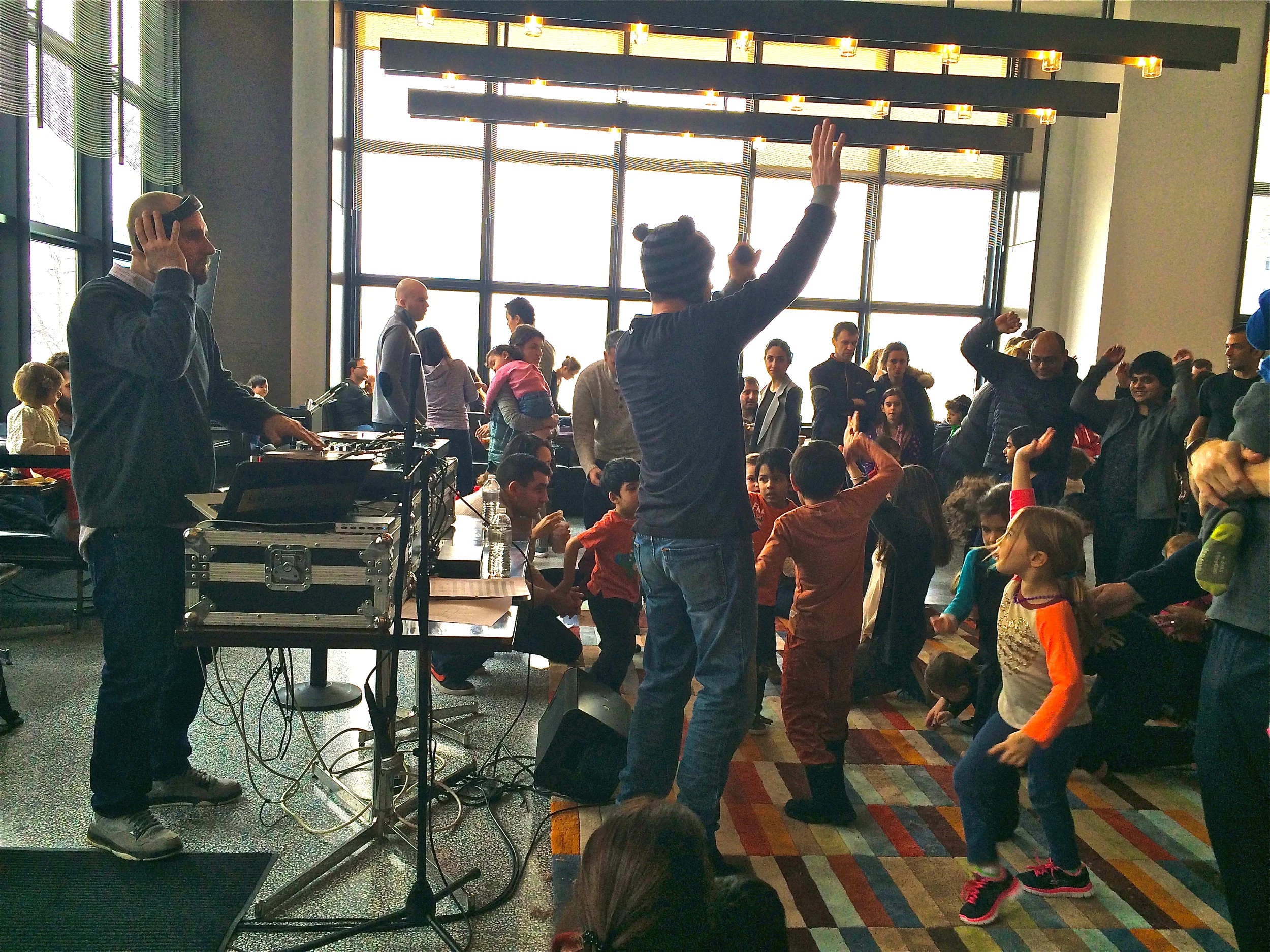 SPECIAL EVENTS