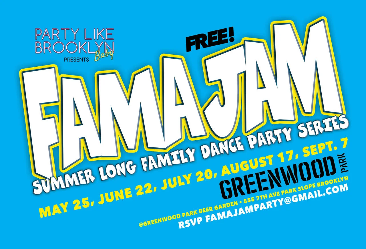 FAMAJAM FIVE