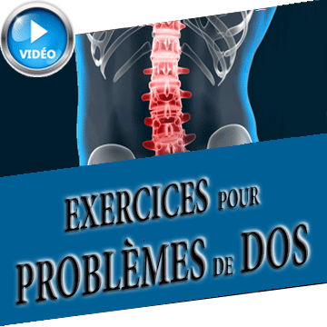 Formation exercices adaptés aux douleurs lombaires pour entraîneurs – attestation CFORC en ligne