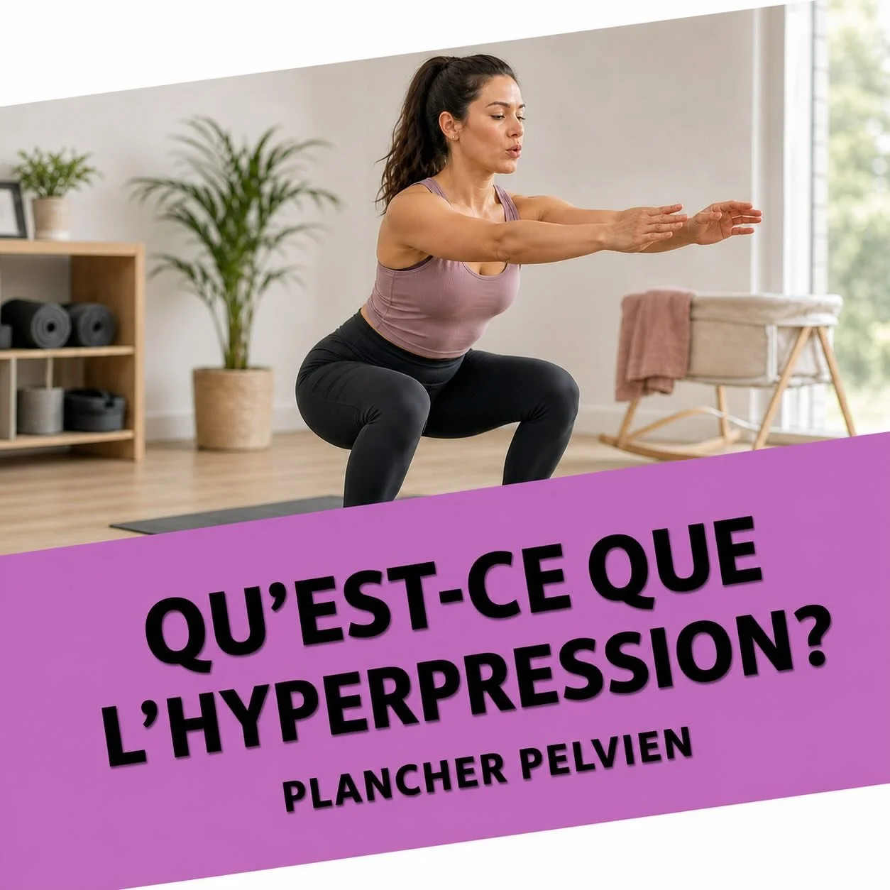 QU’EST-CE QUE L’HYPERPRESSION?