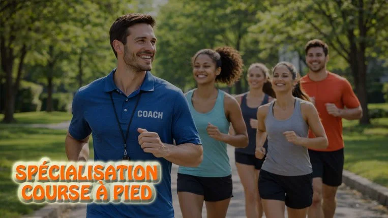formations en course a pied pour entraineurs et coachs