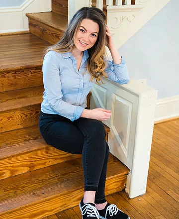 Hope Greenleaf, Founder