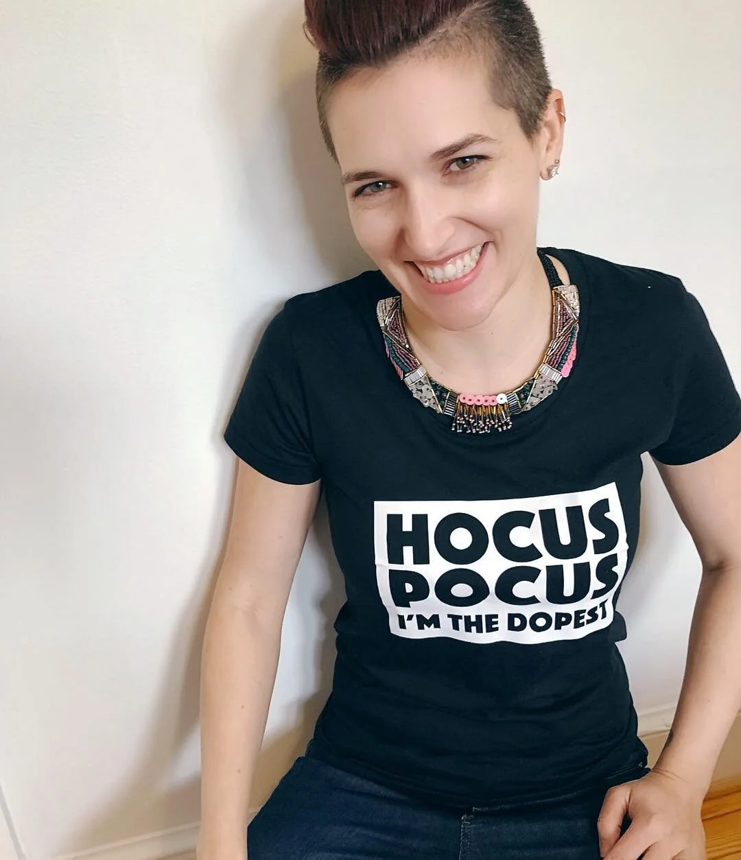 Emily Steigler - Instructor and Founder of Scout &amp; Indiana