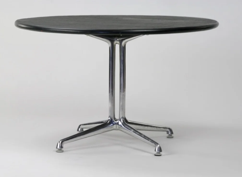 La Fonda side table by Charles Eames for Herman Miller - $2,200