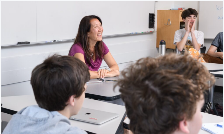 Real Sex Education: Shafia’s Playful Approach to Sex Ed