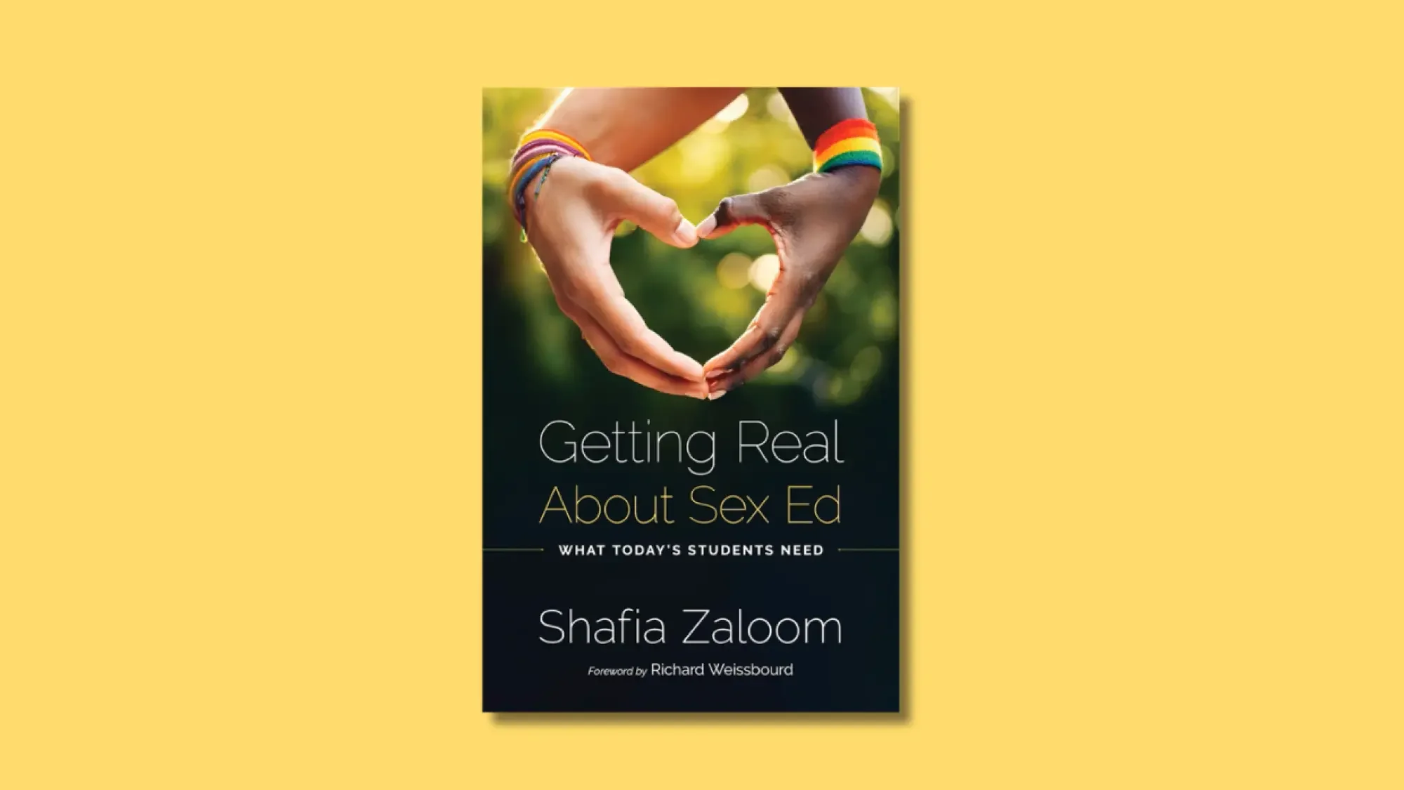 Beyond the Birds and Bees: Rethinking Sex Ed in Schools