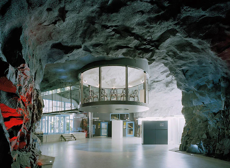 Image credit - ÅKE E:SON LINDMAN