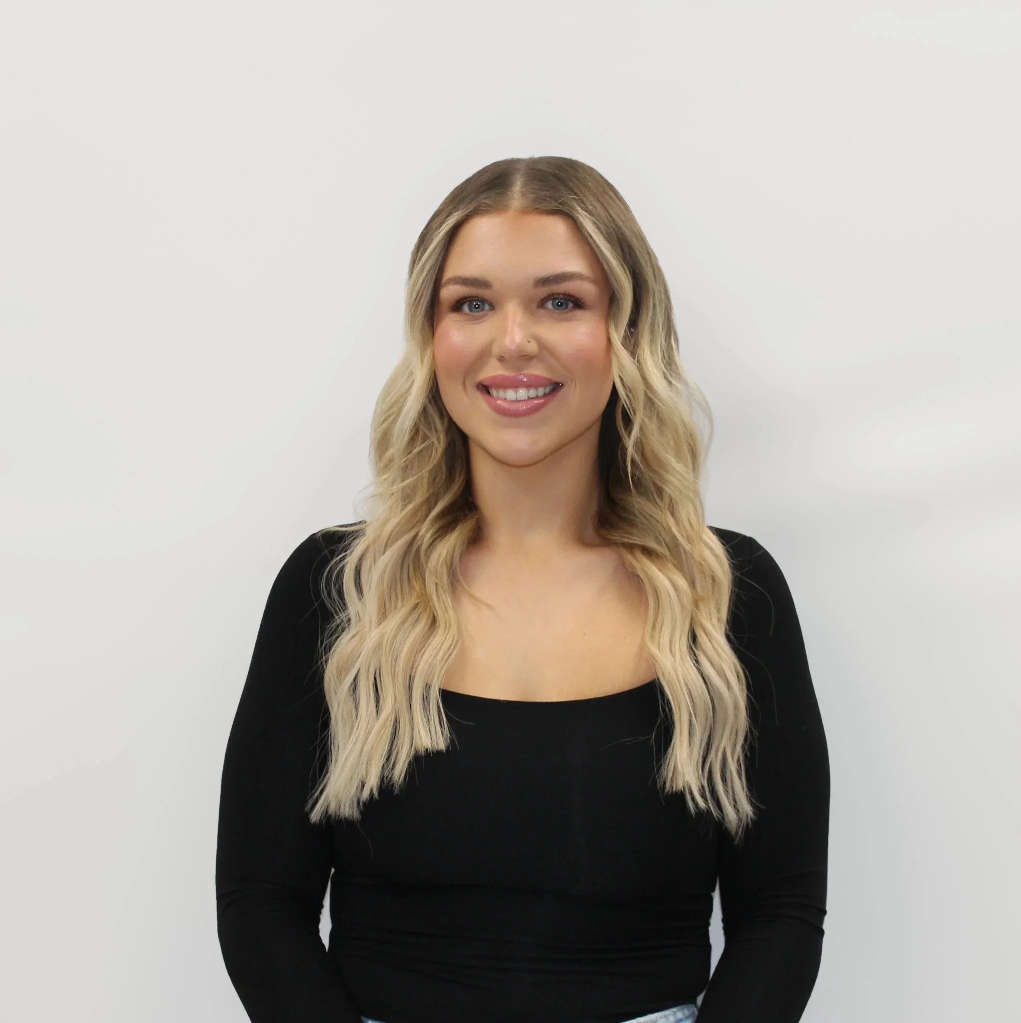Karleigh Stechyn | Owner &amp; Level 2 Stylist