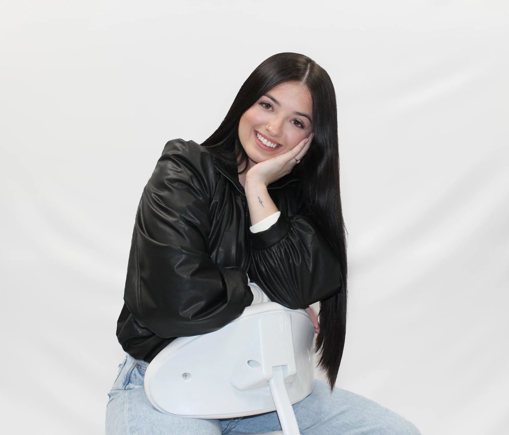 Isabella Umstead | Owner &amp; Esthetician