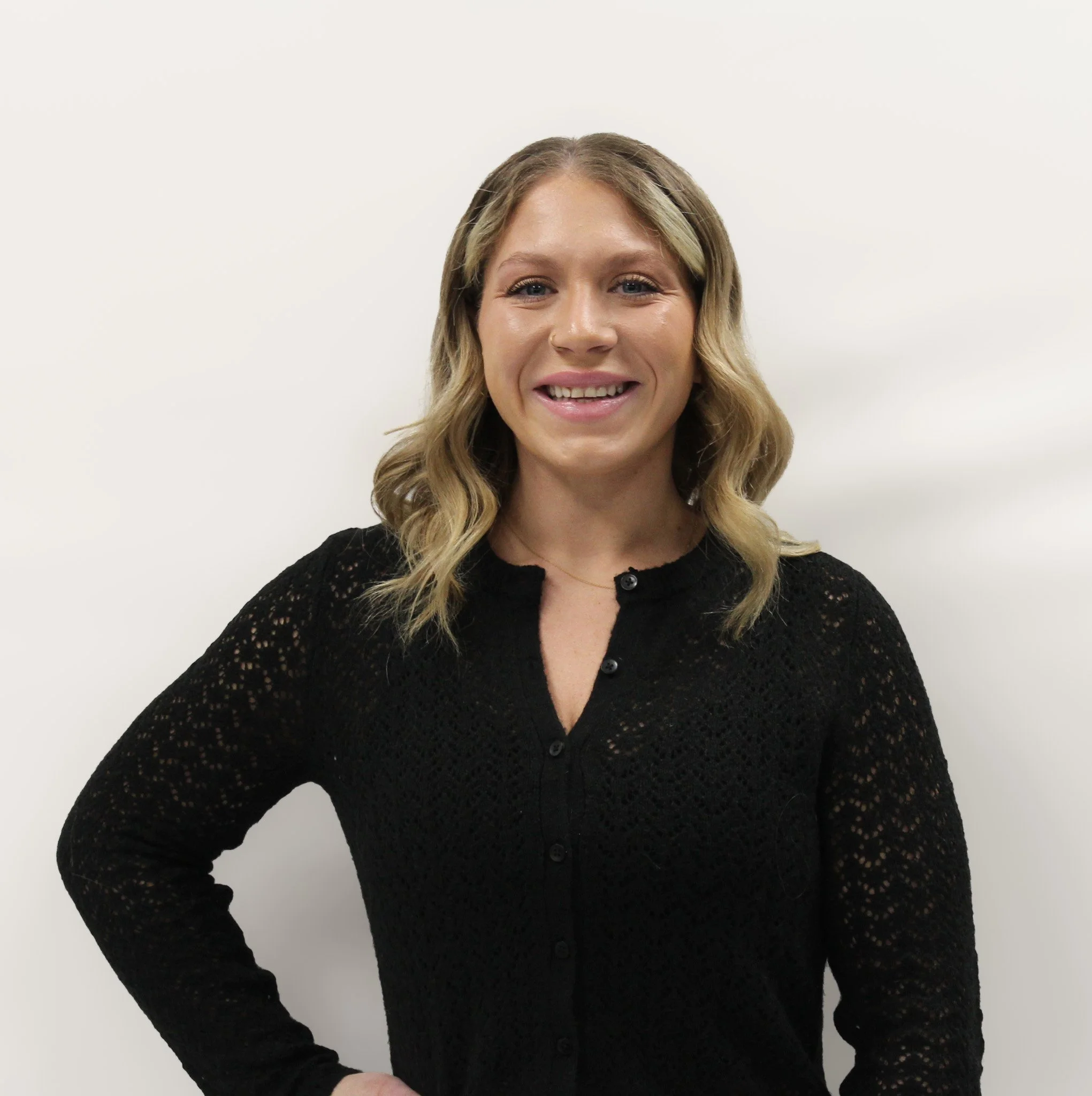 Ciera Whitwell | Level 2 Stylist