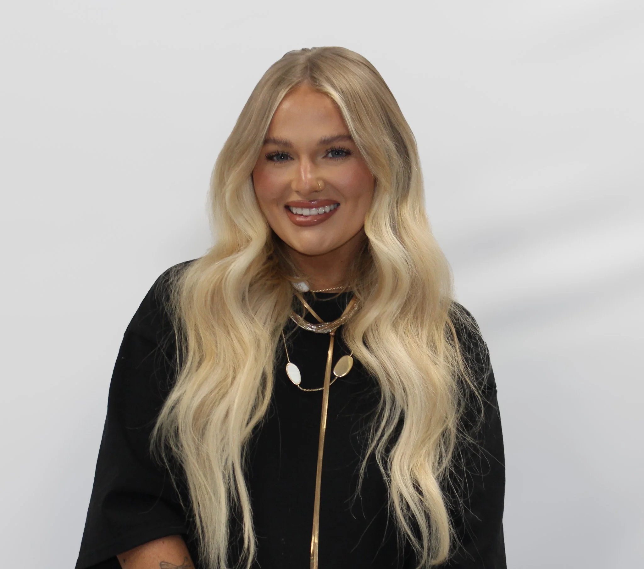 Jaycy Lovell | Level 1 Stylist