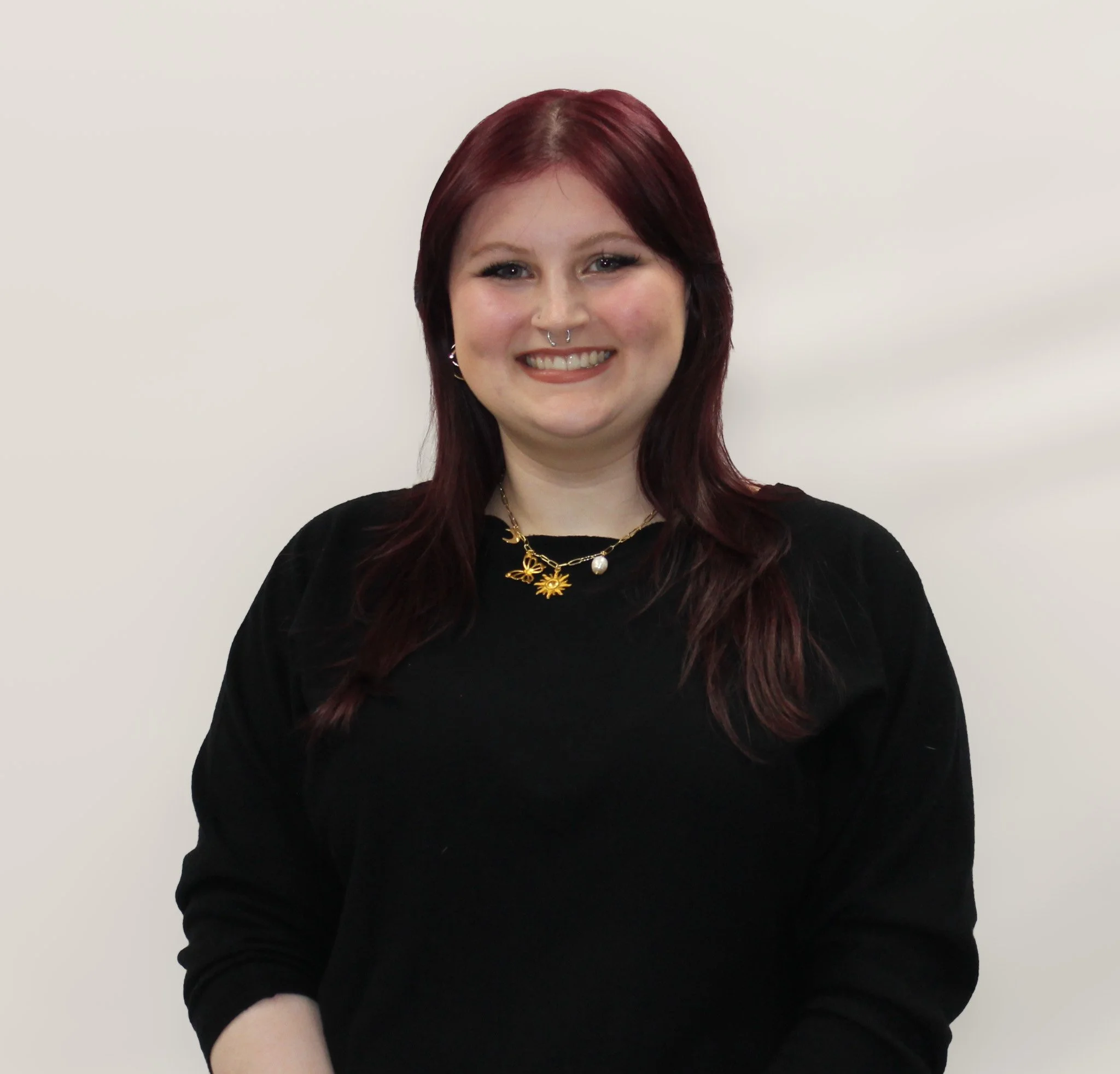 Tori Preston | Nail Technician 