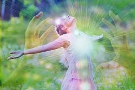 Guérir par l’Amour