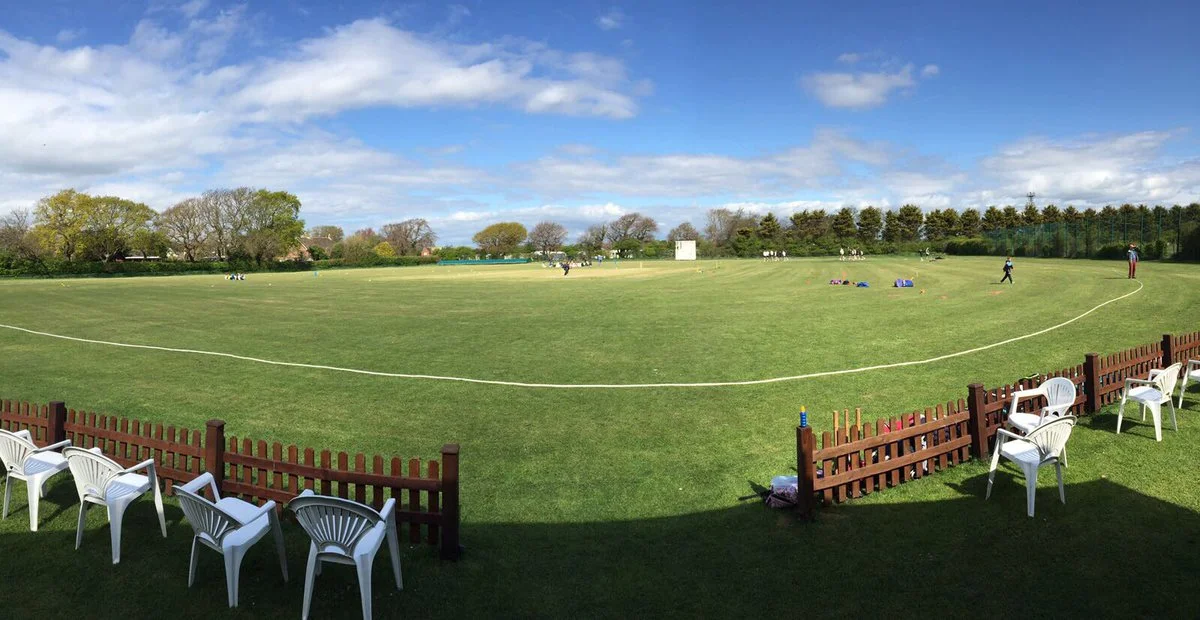 West Wittering CC v Petworth Park CC