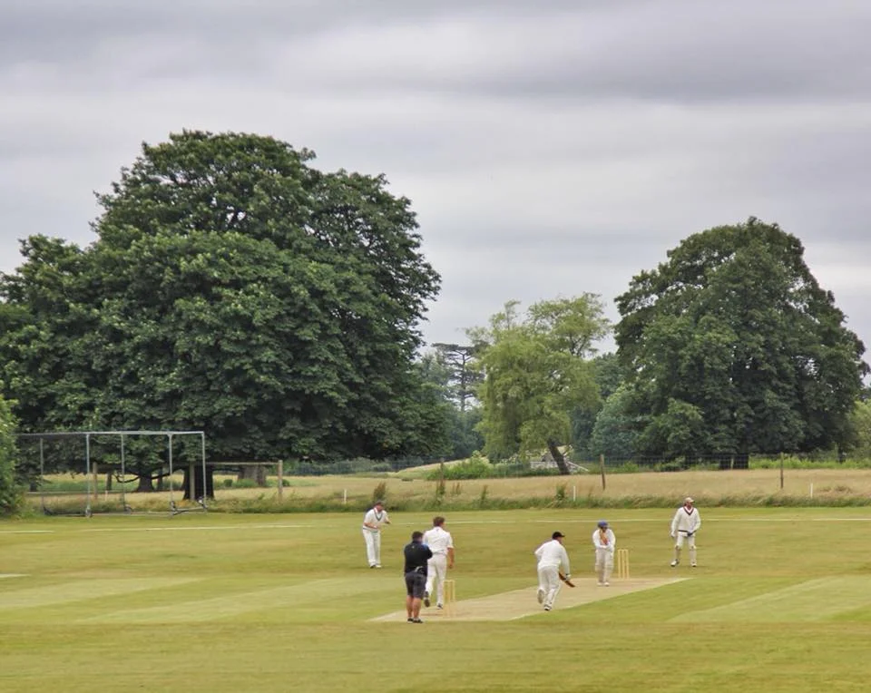 Petworth Park CC v Follies Farm Old Spots (T20)