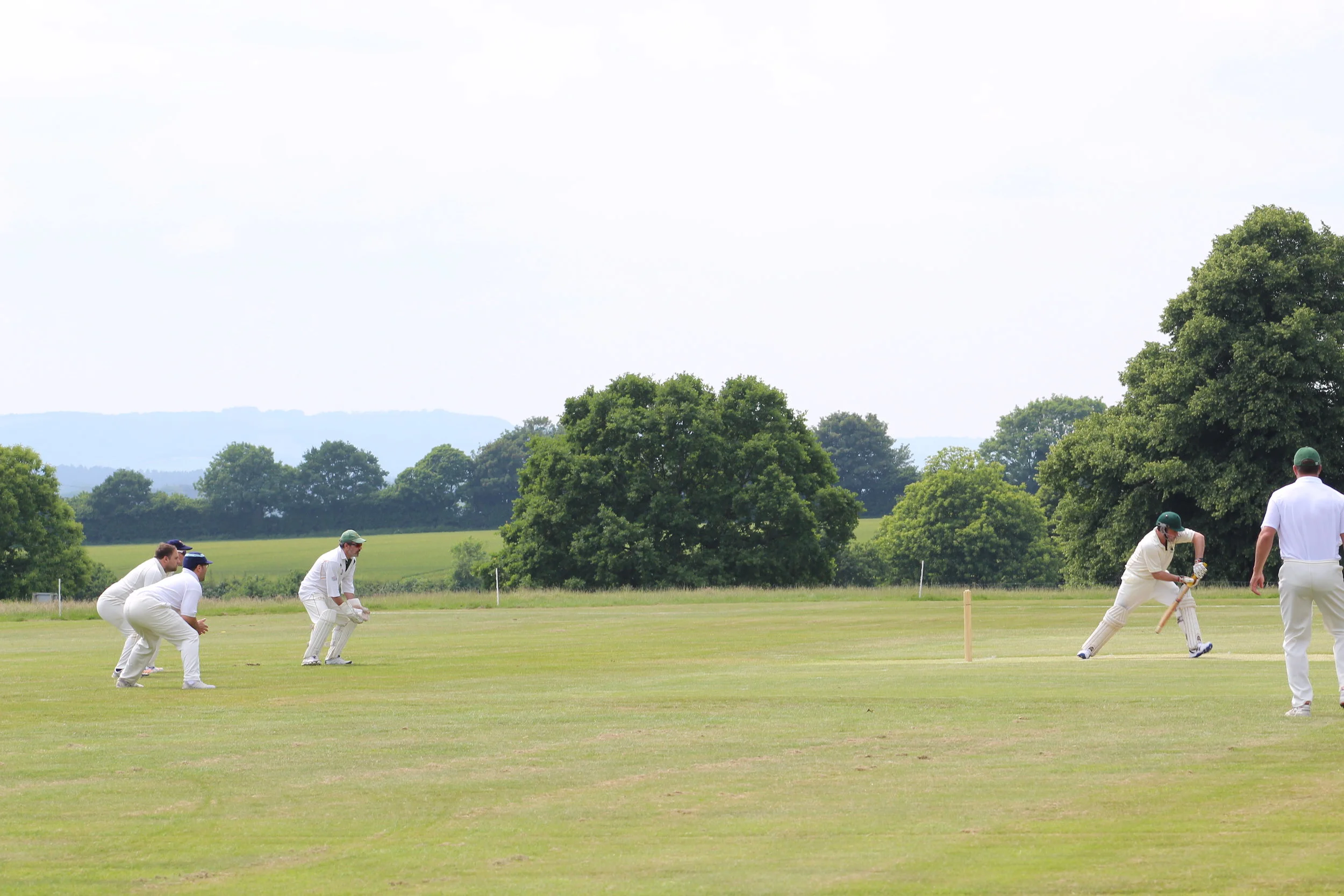 Petworth Park CC v Ebernoe CC (T20)