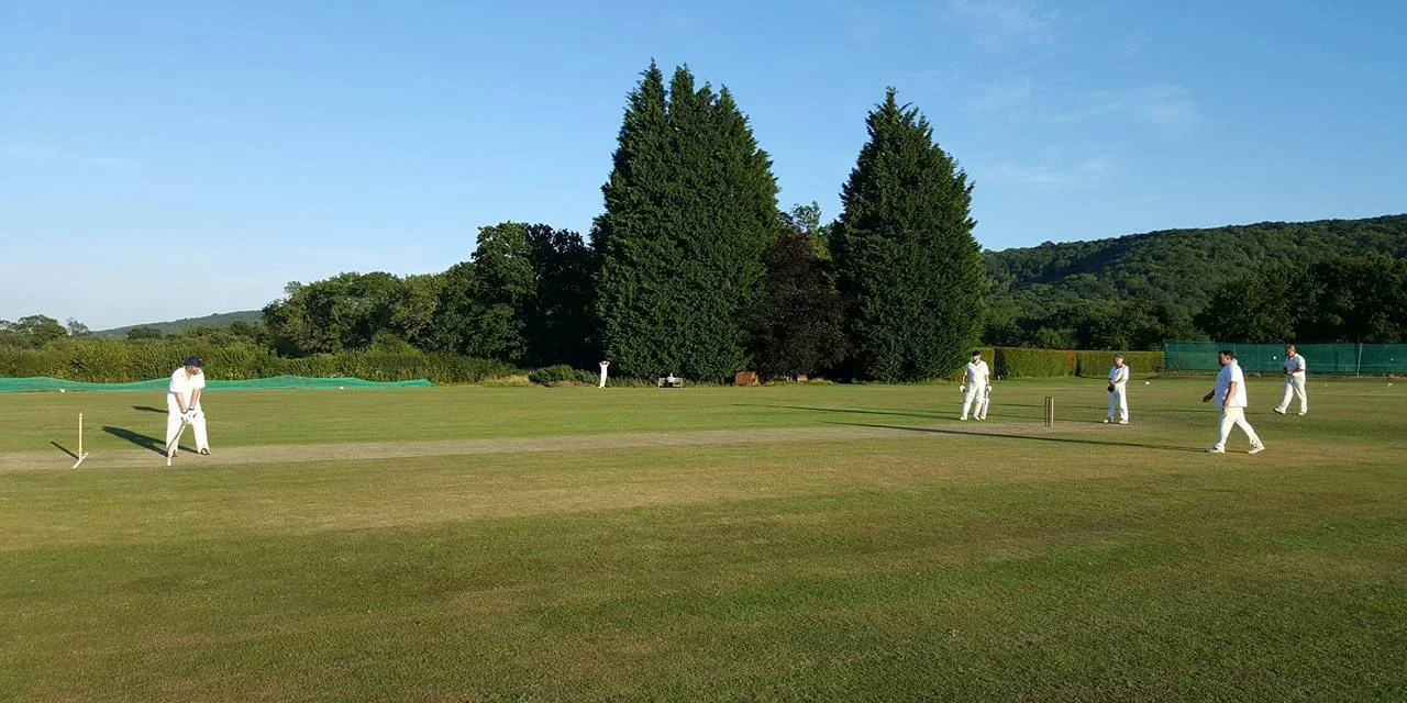 Kirdford CC v Petworth Park CC